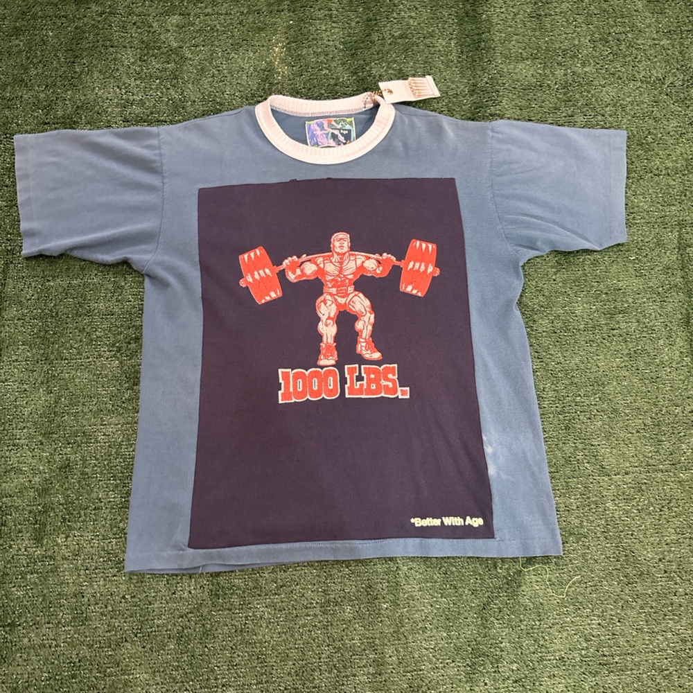 Better with age graphic tee